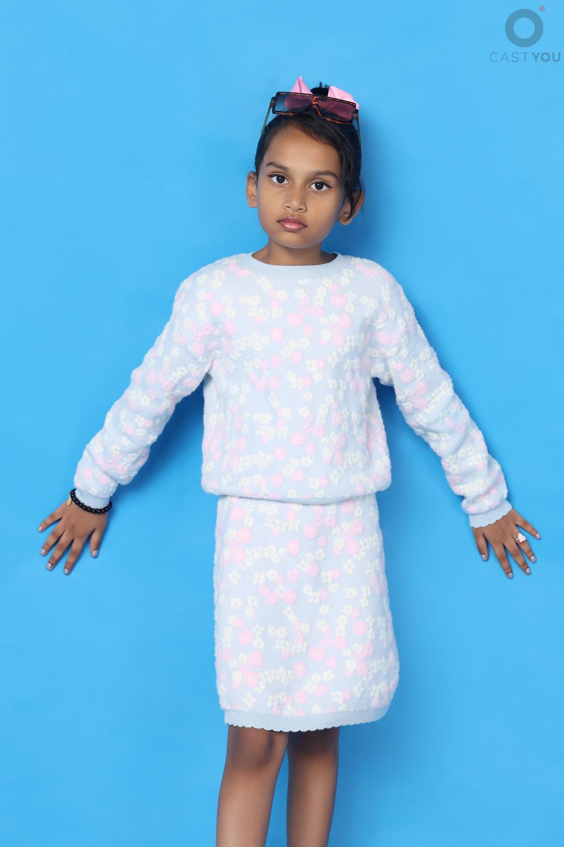 Diya R Diya R - CastYou
