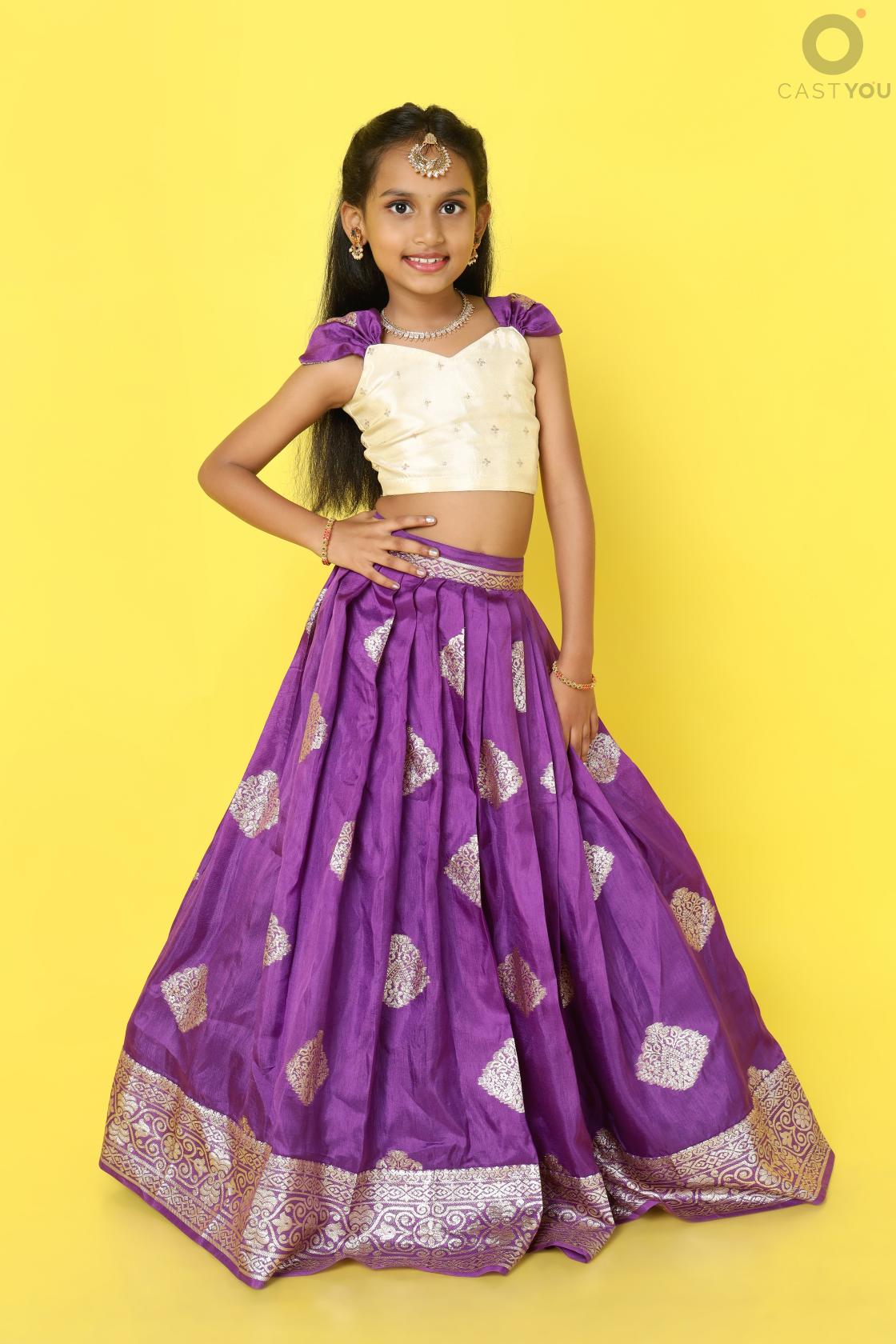 Diya R Diya R - CastYou