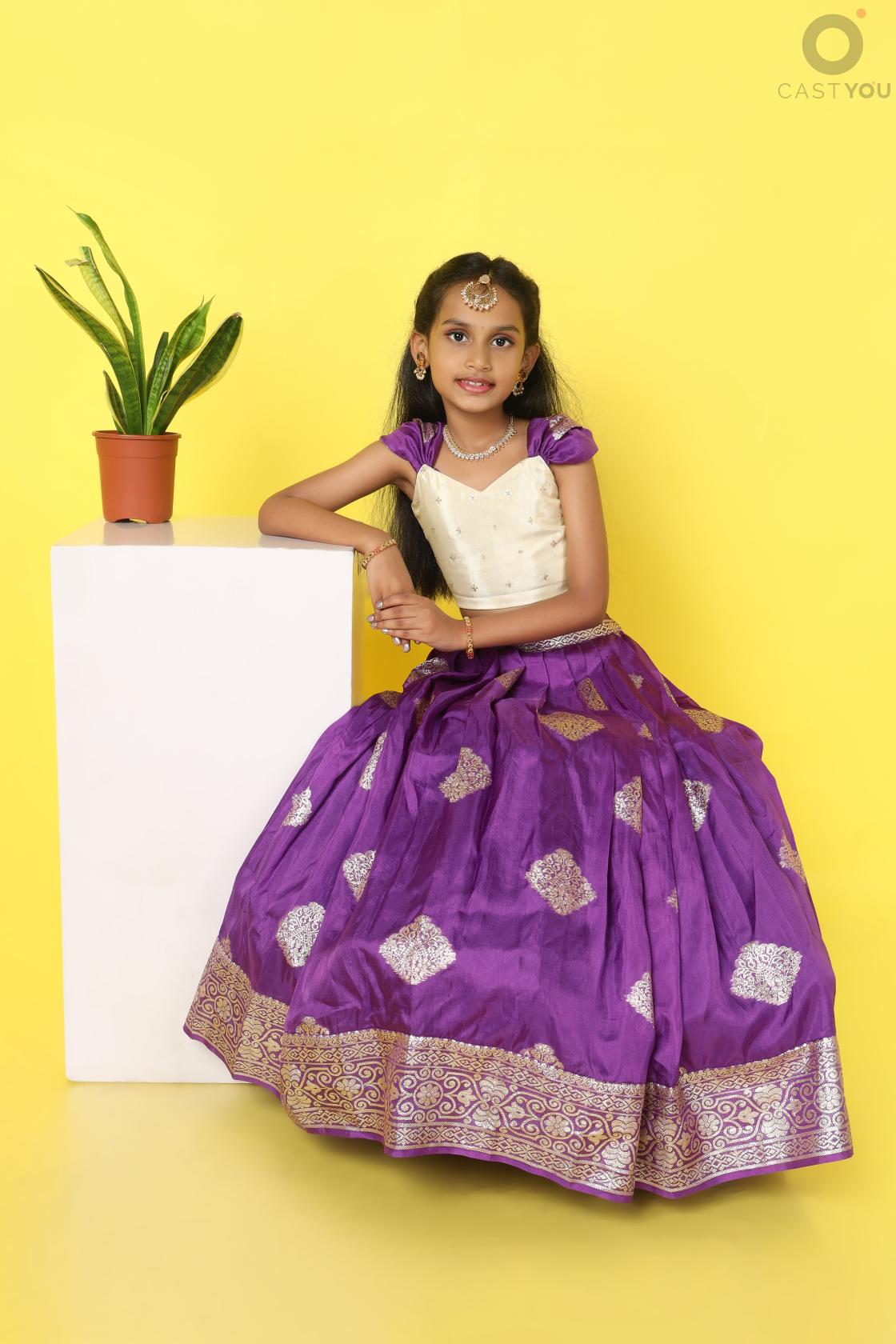Diya R Diya R - CastYou