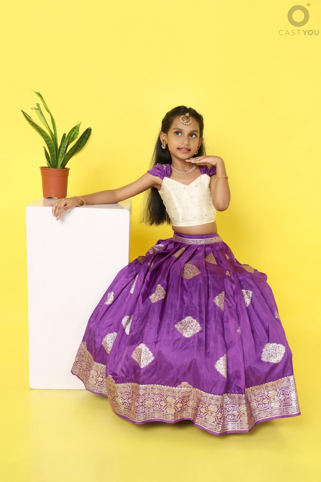 Diya R Diya R - CastYou
