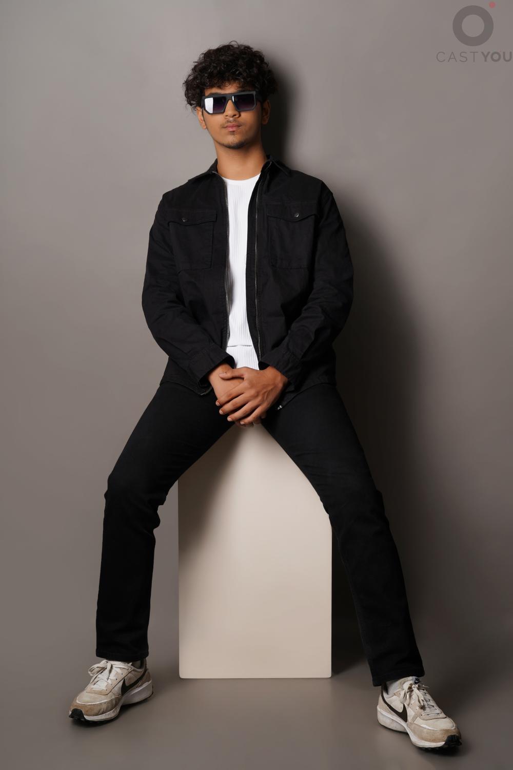 Tanishq Soni - CastYou
