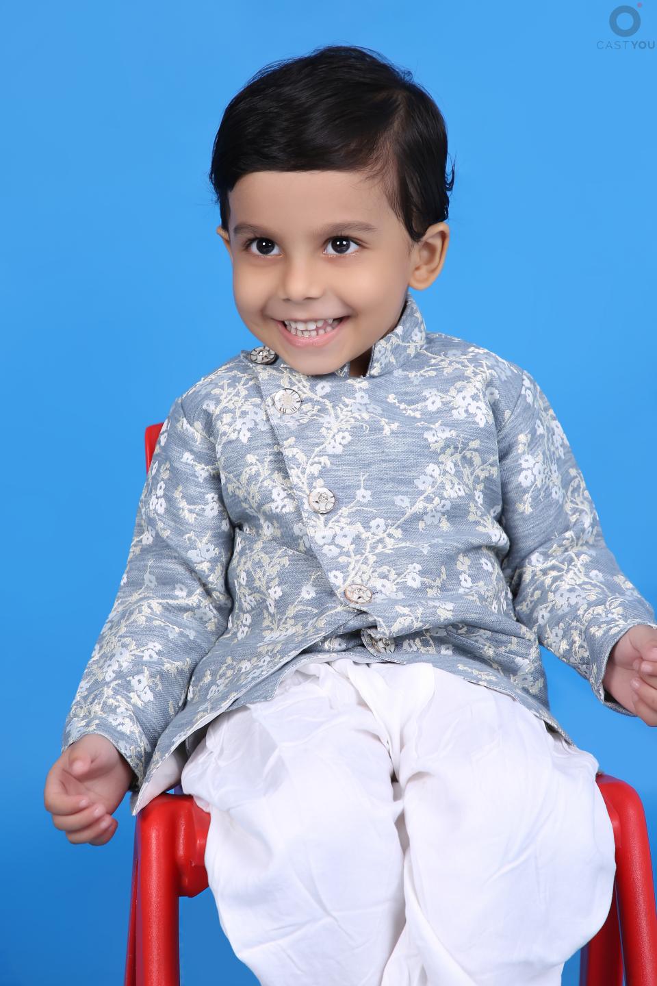 Aariv Gawand - CastYou