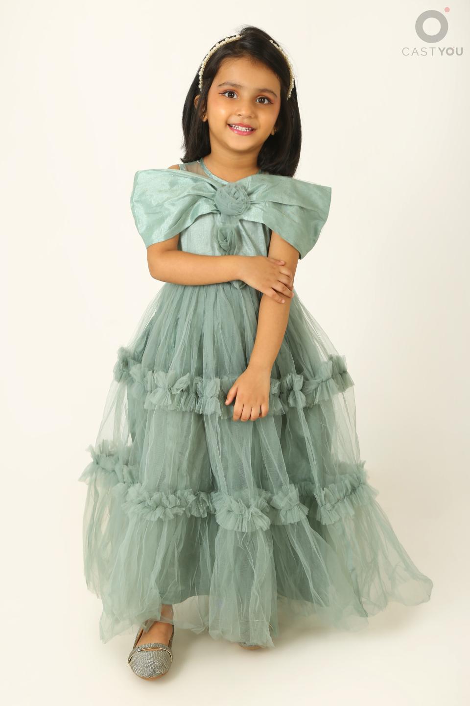 Ridhya Saxena - CastYou