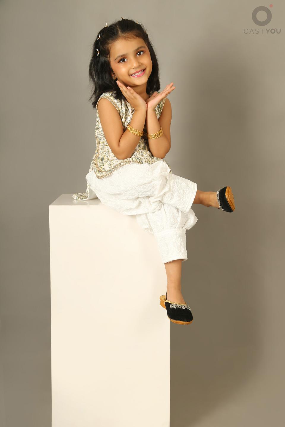 Ridhya Saxena - CastYou