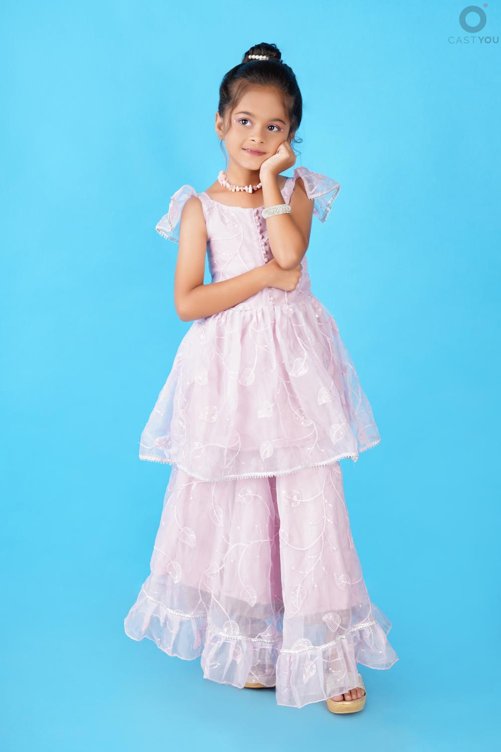 Aarna Patel - CastYou