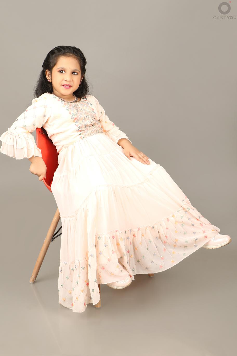 Adhya Seshadri - CastYou