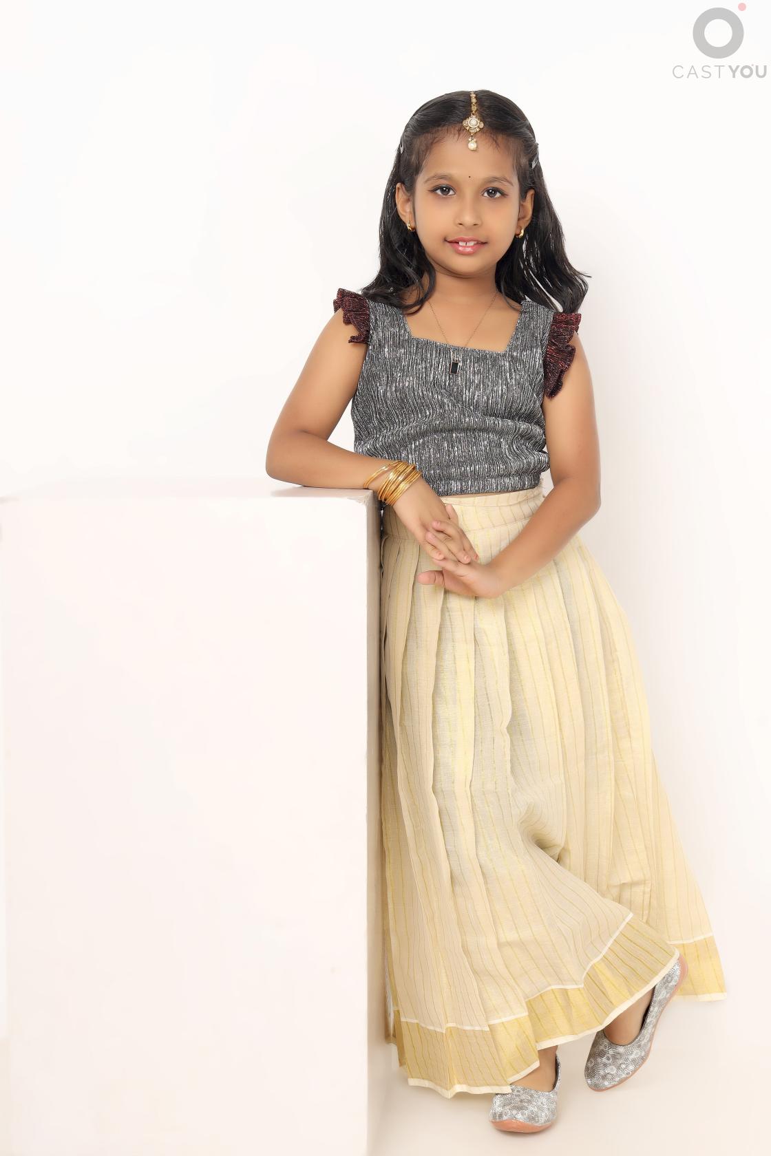 Anchal - CastYou