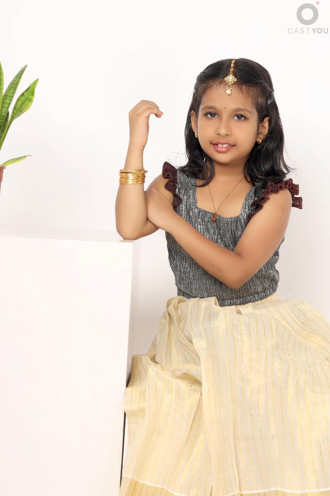 Anchal - CastYou