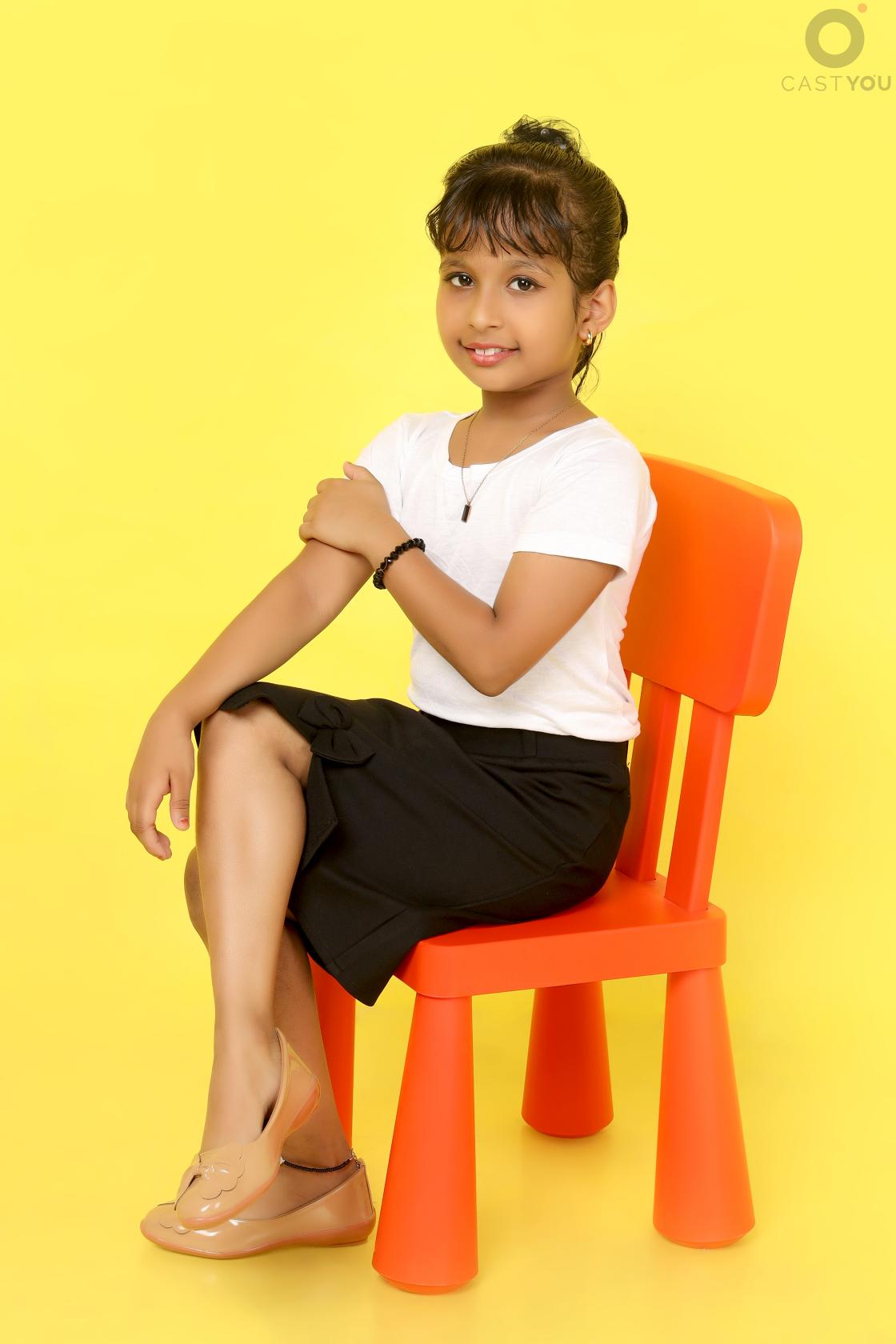 Anchal - CastYou