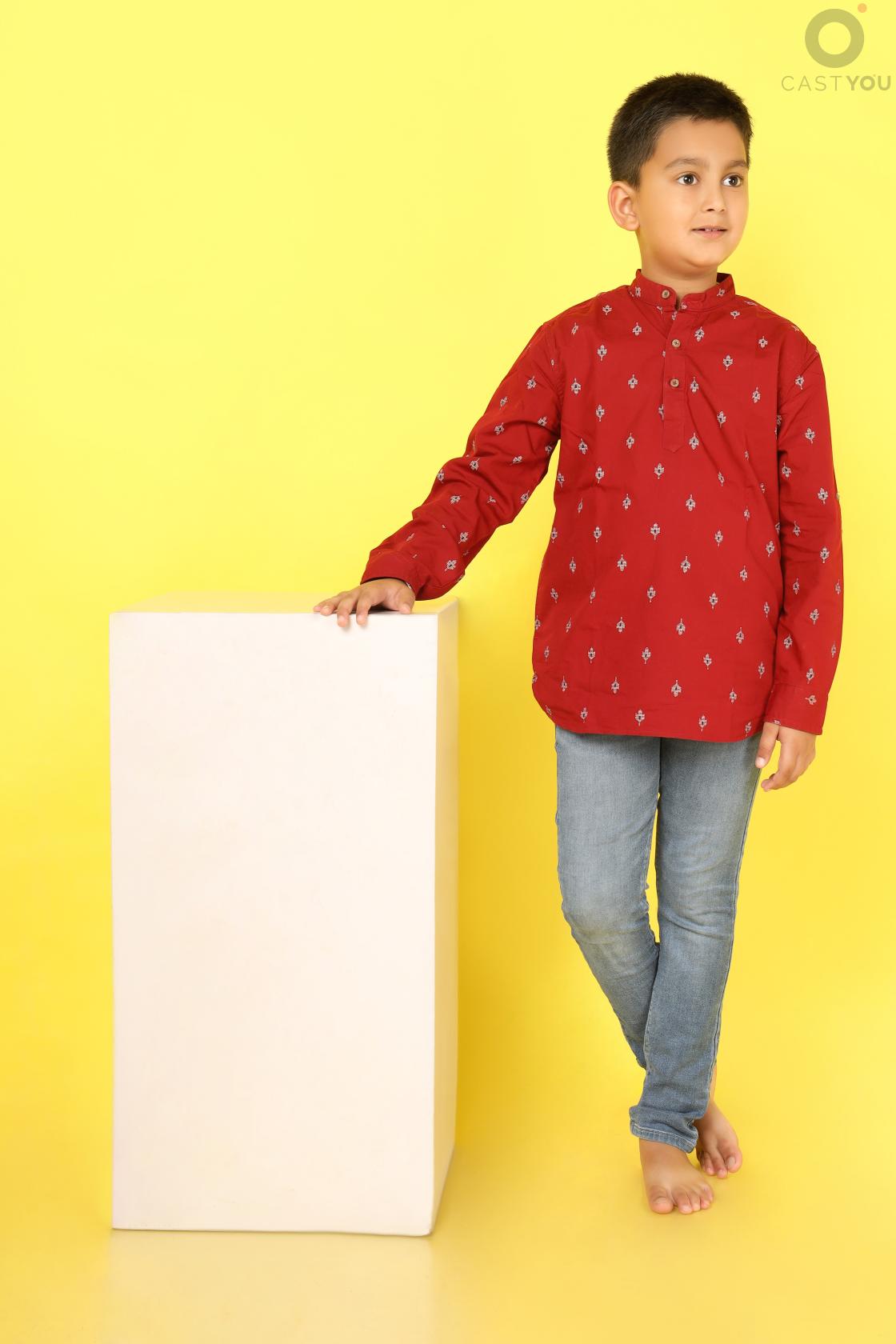 Arjun Sharma - CastYou