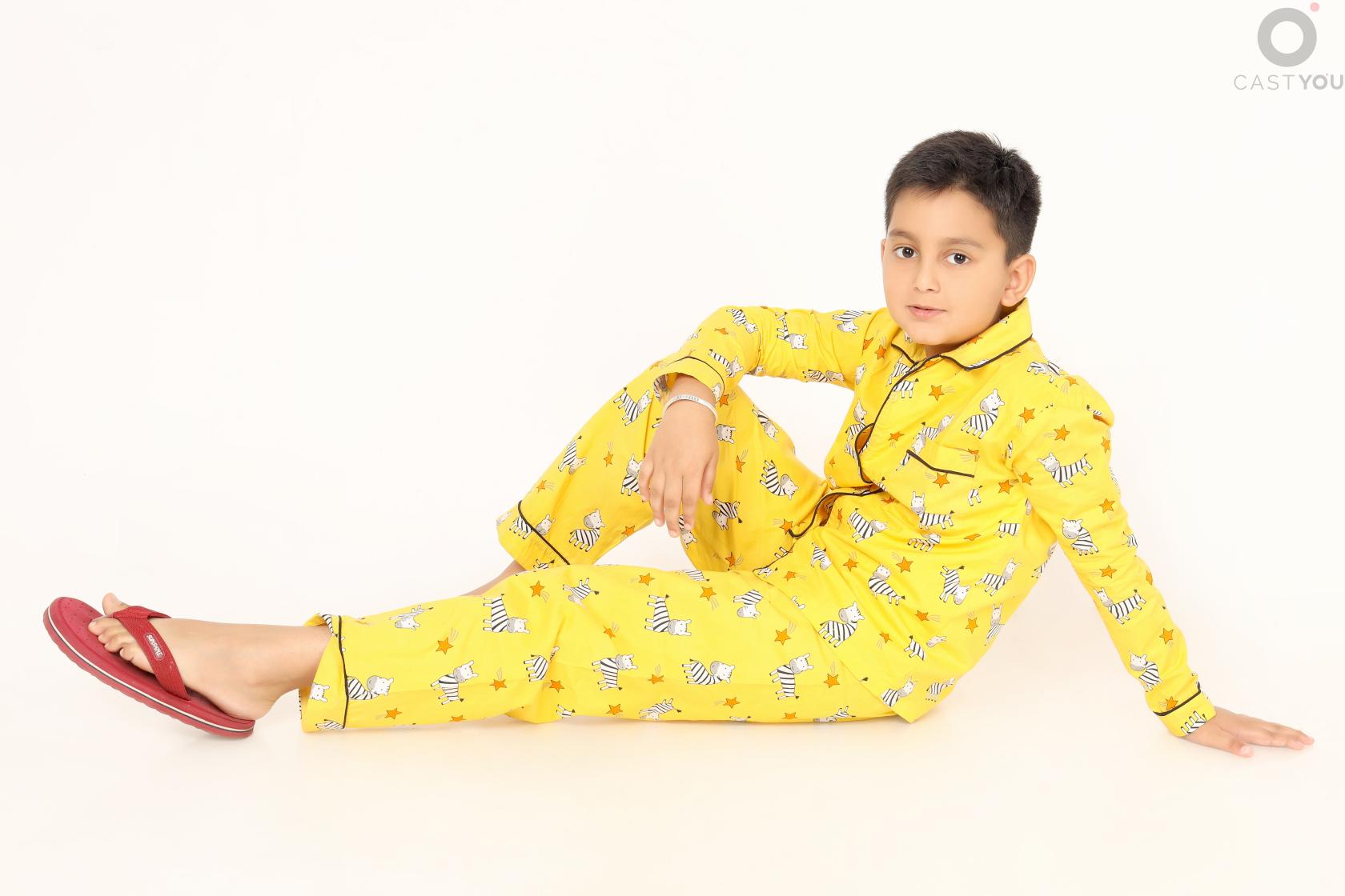 Arjun Sharma - CastYou