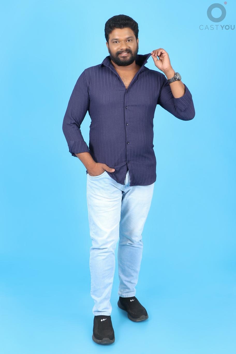 Vignesh Ravichandran - CastYou