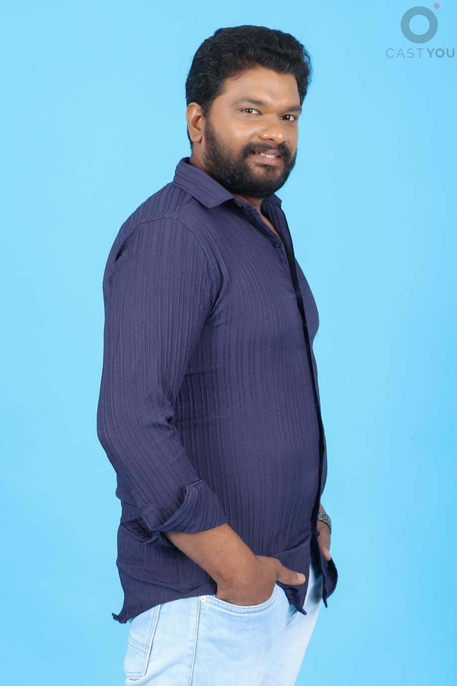 Vignesh Ravichandran - CastYou