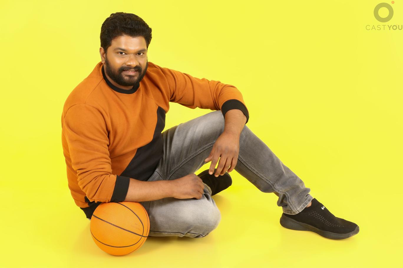 Vignesh Ravichandran - CastYou
