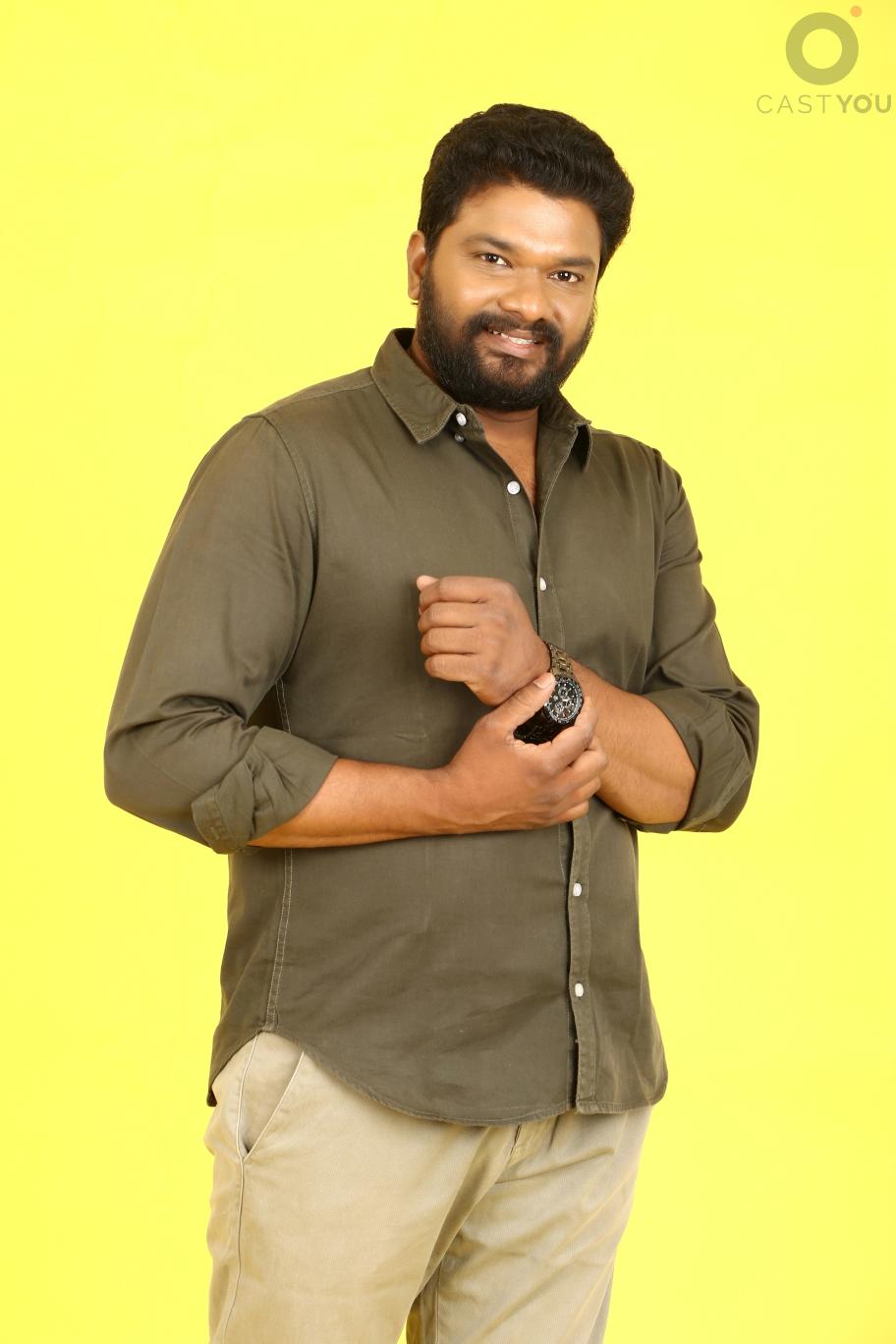 Vignesh Ravichandran - CastYou