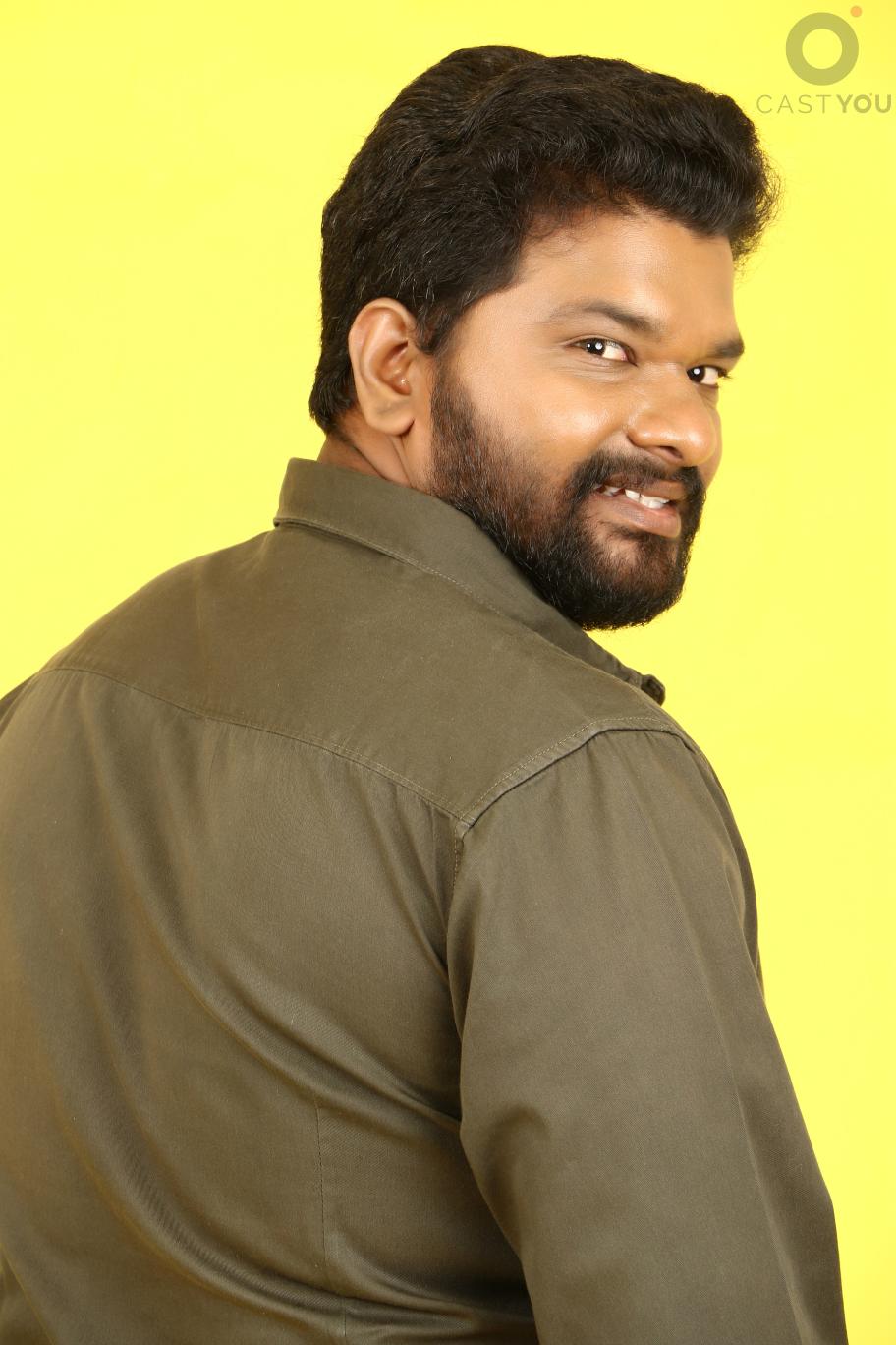 Vignesh Ravichandran - CastYou