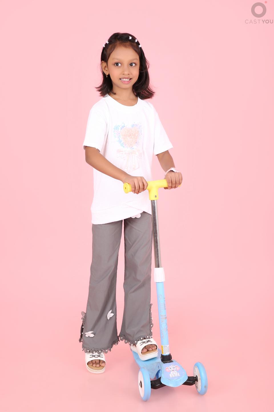 Devashree Devashree Rachawar - CastYou