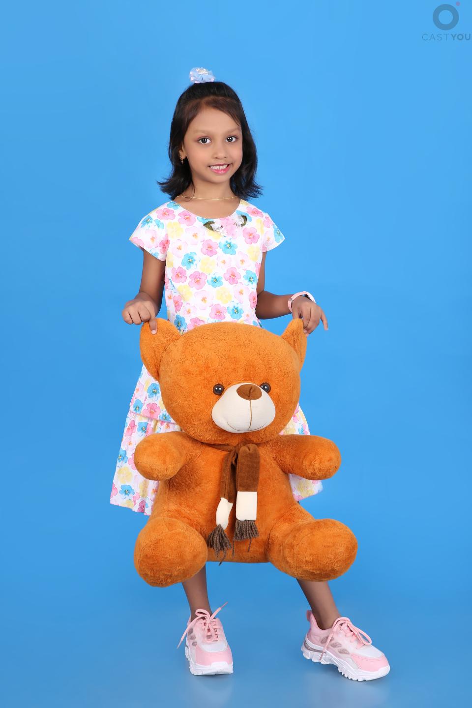 Devashree Devashree Rachawar - CastYou