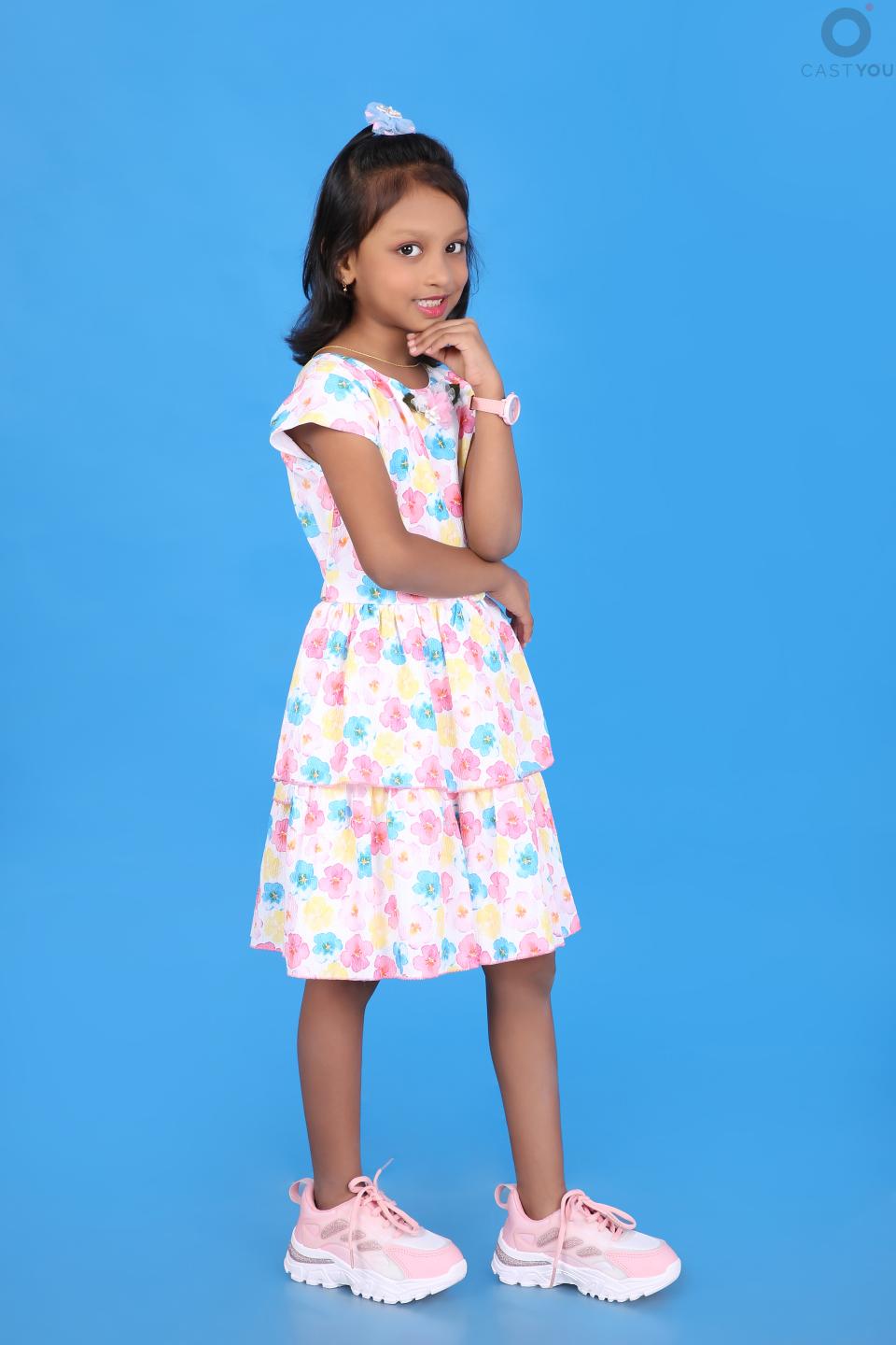 Devasree Devashree Rachawar - CastYou