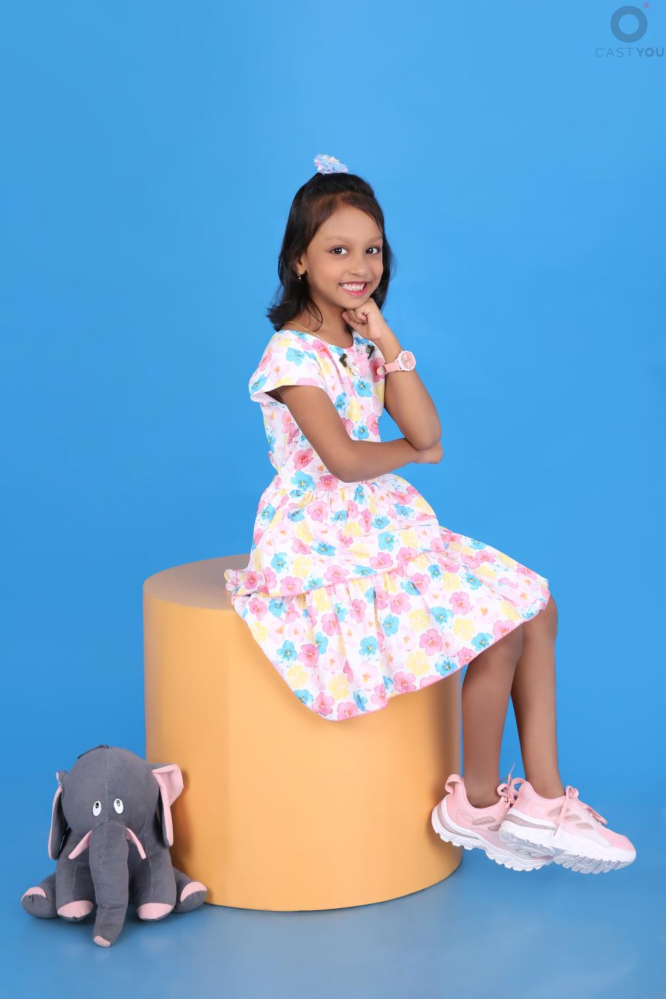 Devashree Devashree Rachawar - CastYou