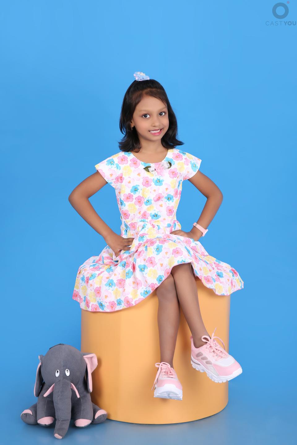 Devasree Devashree Rachawar - CastYou