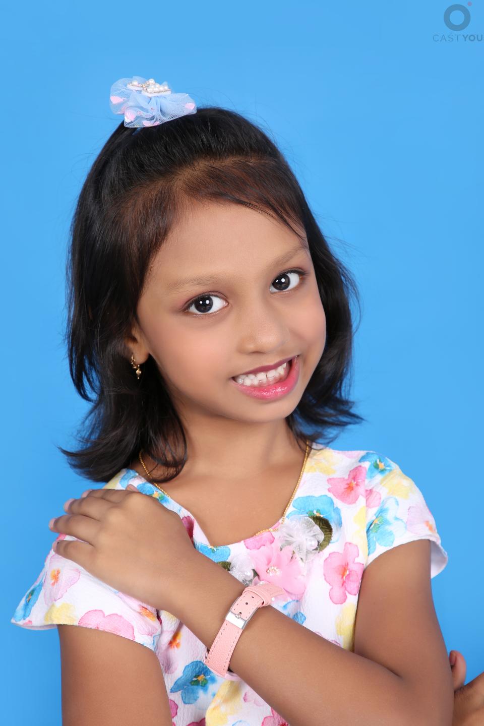 Devasree Devashree Rachawar - CastYou