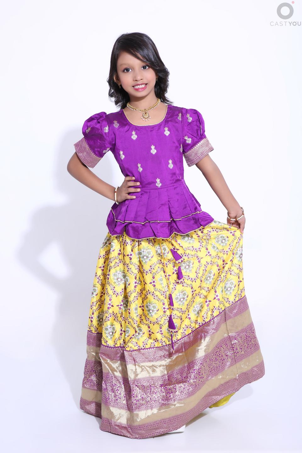 Devashree Devashree Rachawar - CastYou