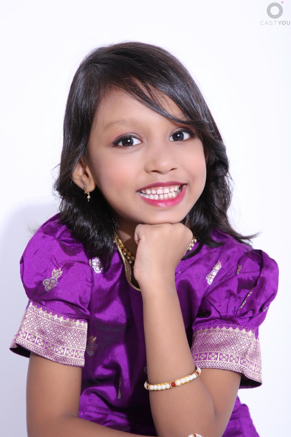Devashree Devashree Rachawar - CastYou