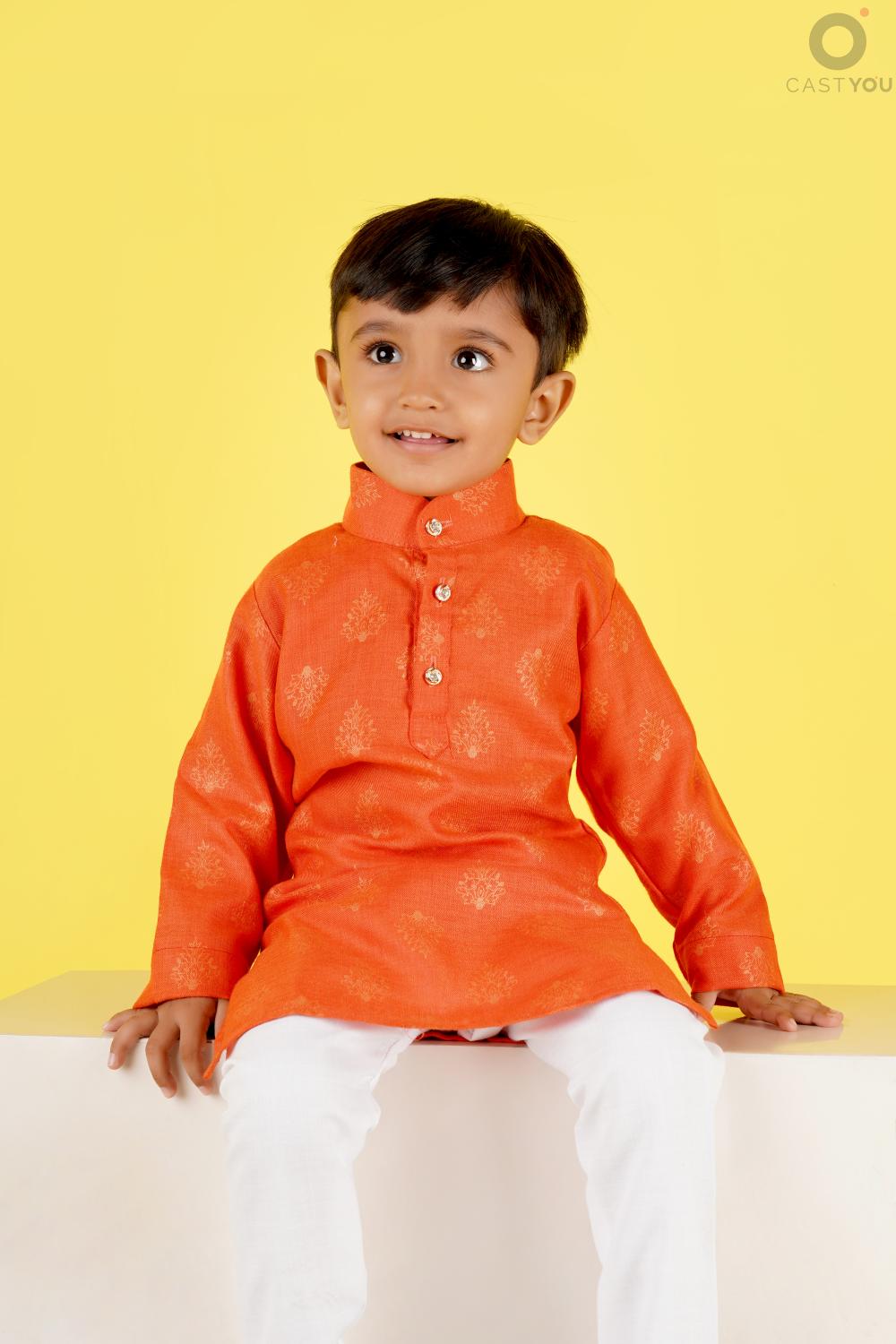Devarsh Devarsh Raval - CastYou