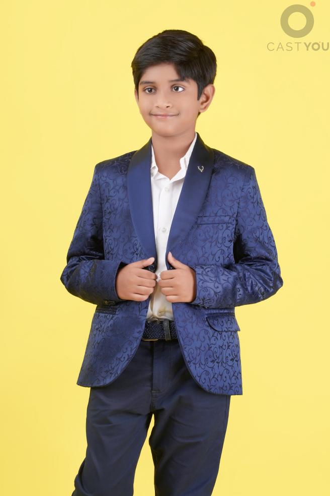 Medhanshu Raju - CastYou