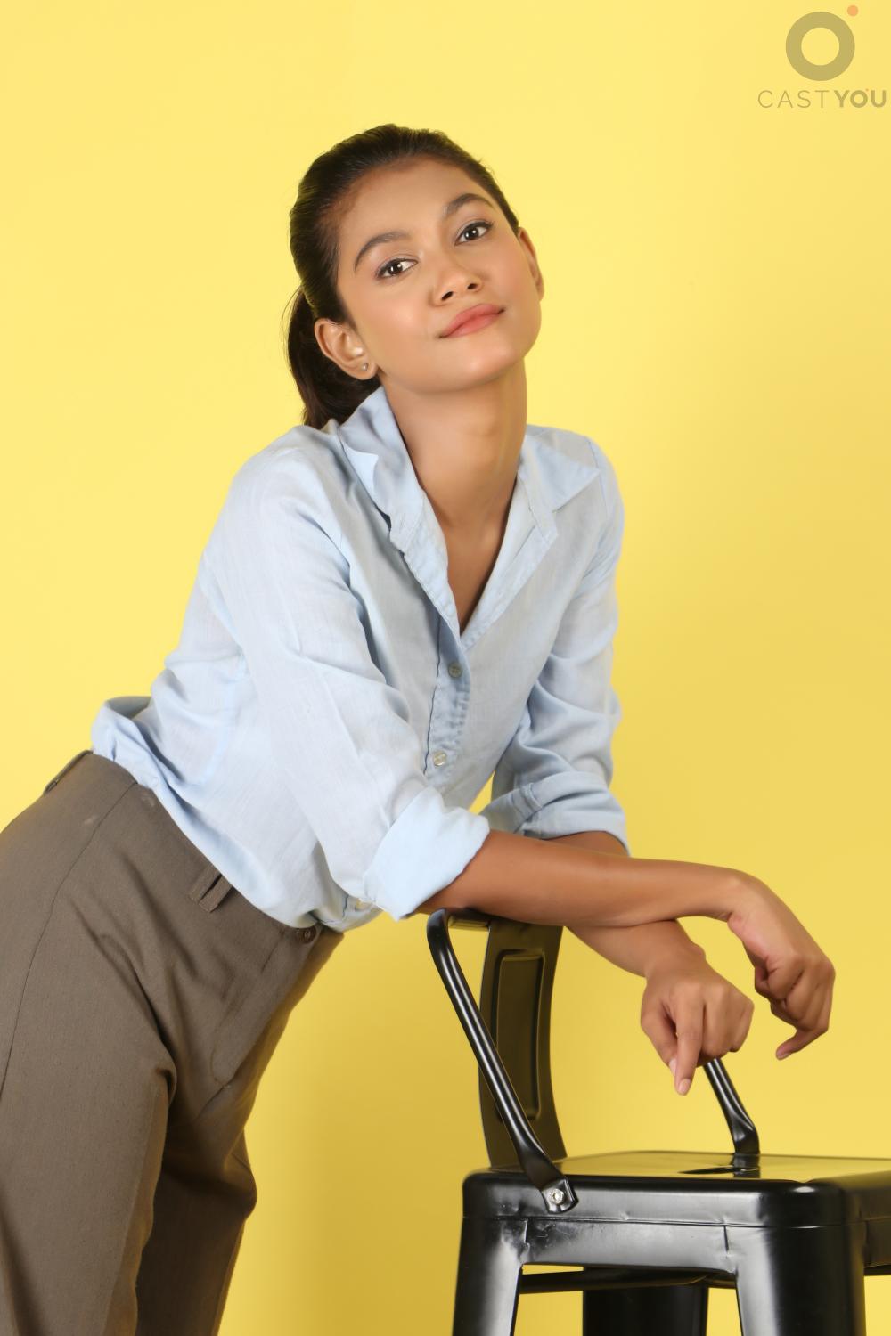 Tapasya Rmg Tapasya Sunil - CastYou
