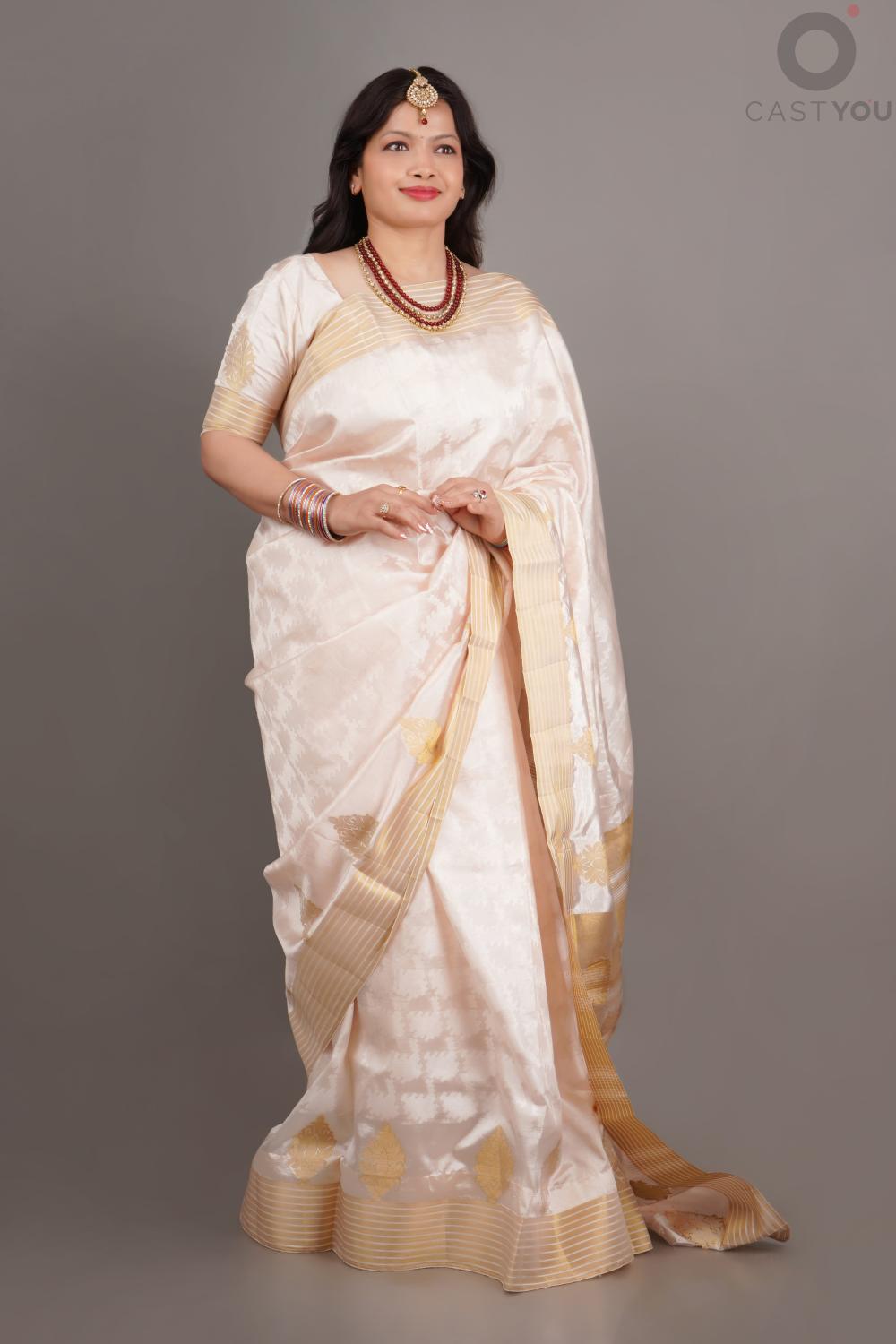 Meenal Nalin - CastYou