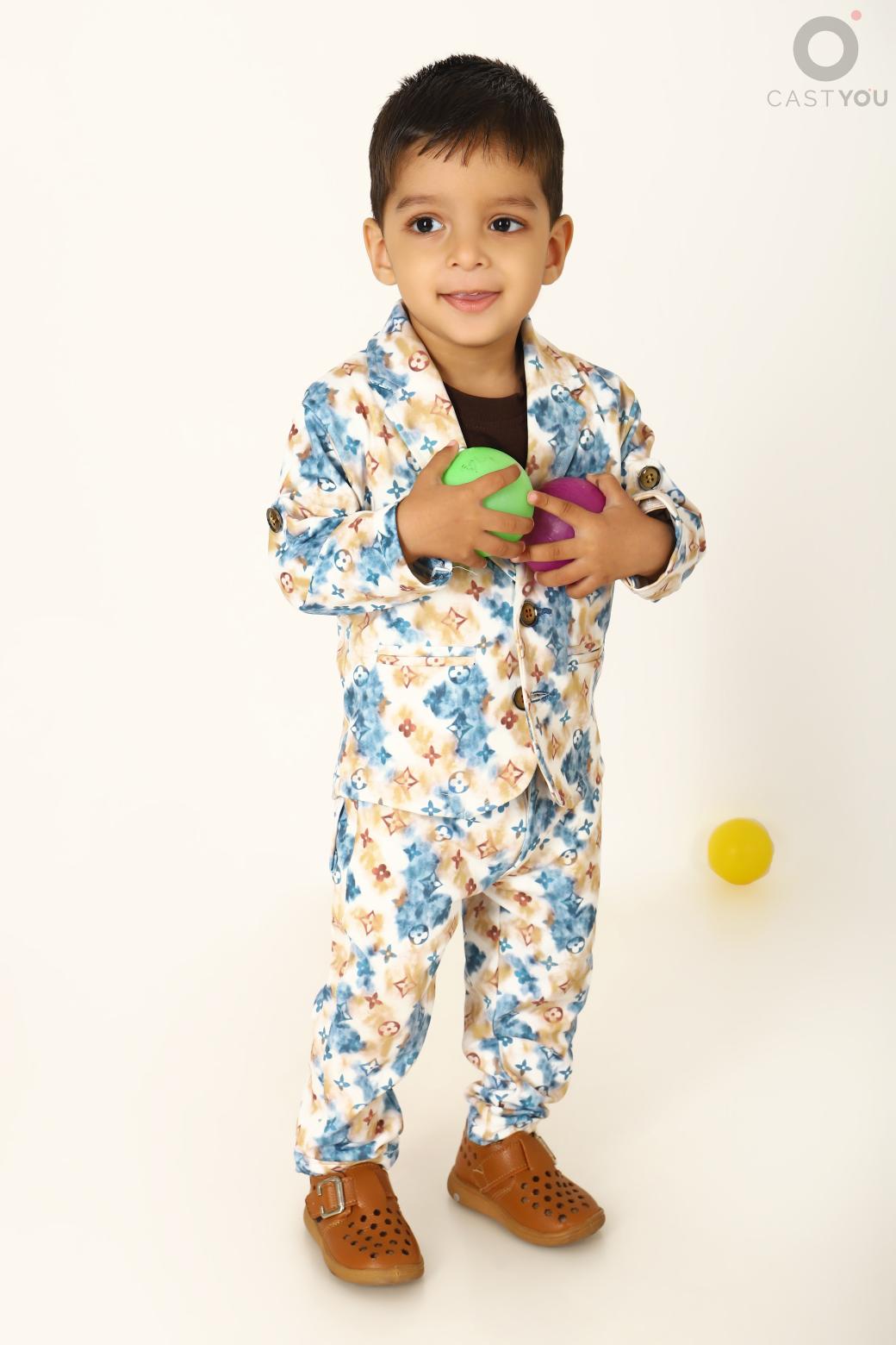 Devaditya Singh - CastYou