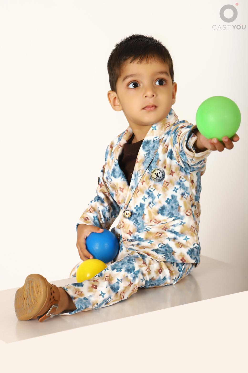 Devaditya Singh - CastYou