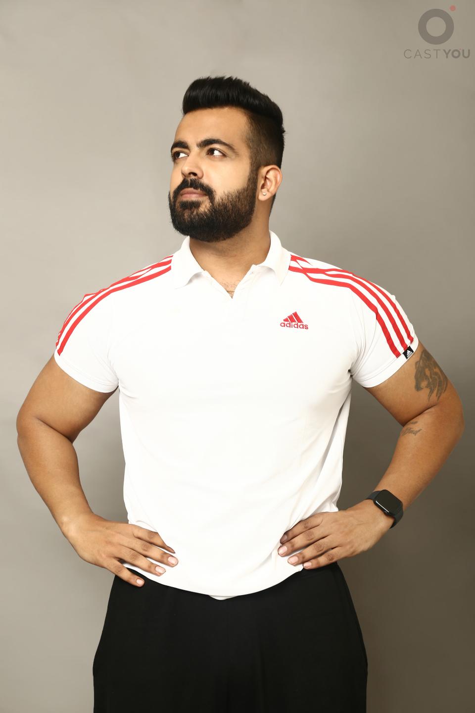 Aryan - CastYou