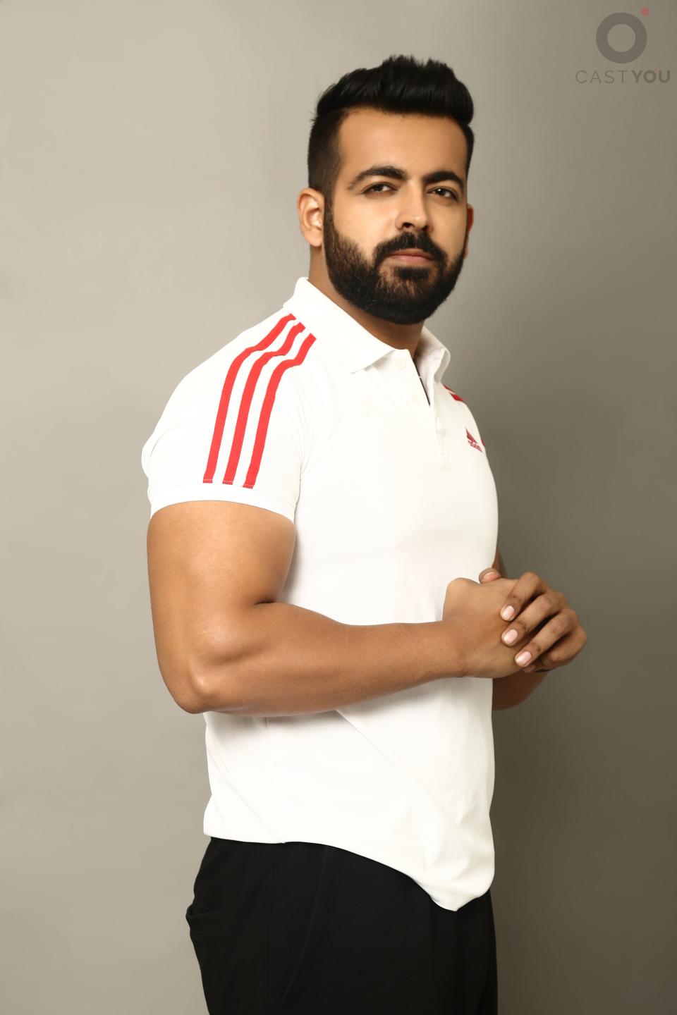 Aryan - CastYou