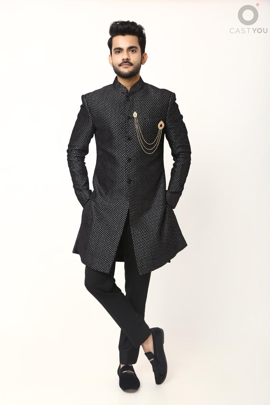 Yash Vardhan - CastYou