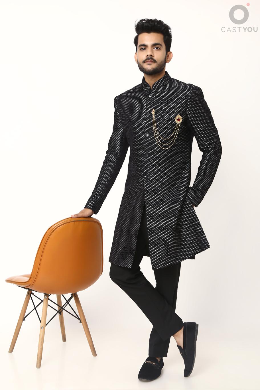 Yash Vardhan - CastYou