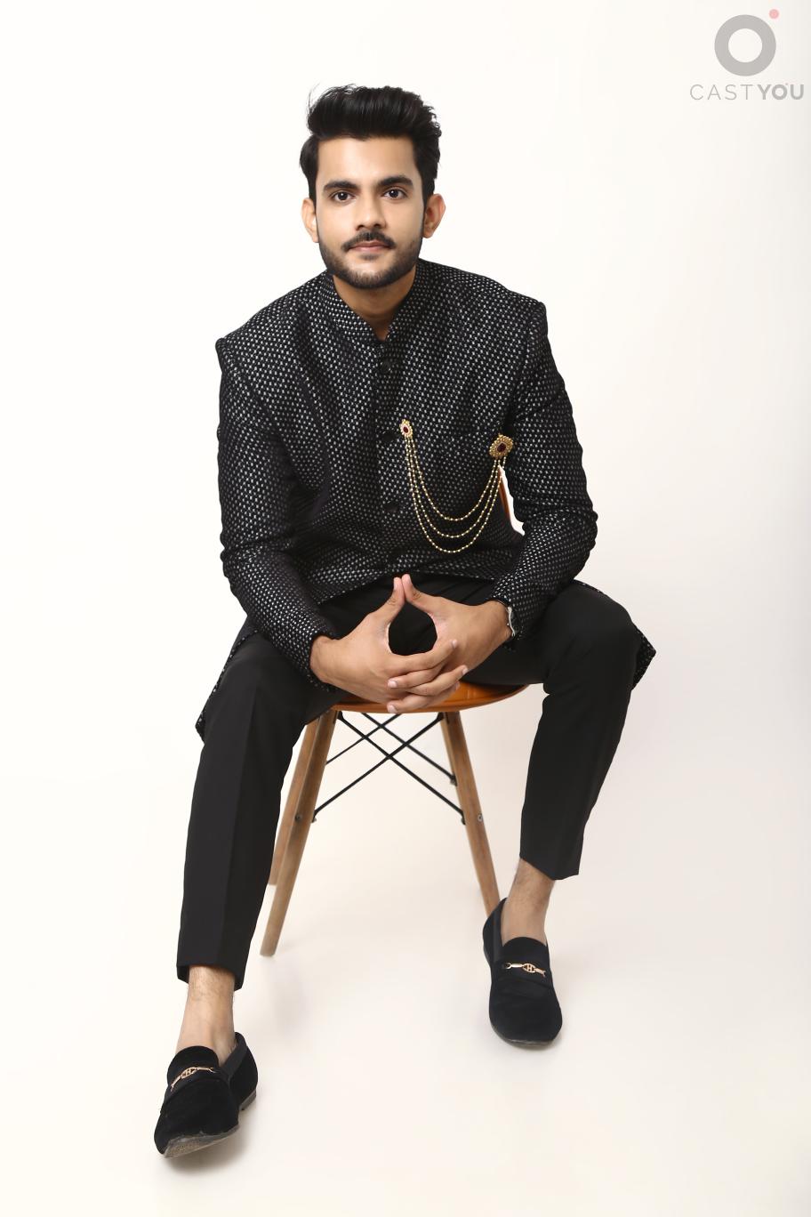 Yash Vardhan - CastYou