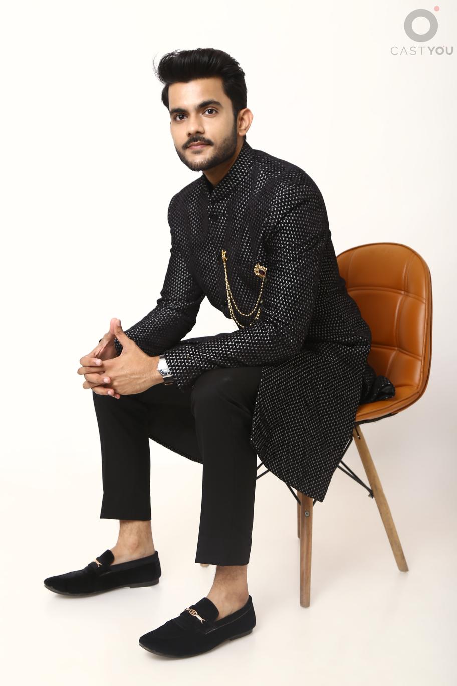 Yash Vardhan - CastYou
