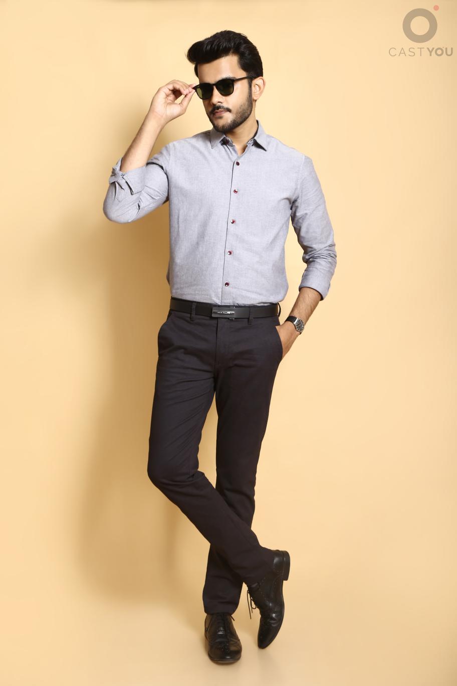 Yash Vardhan - CastYou