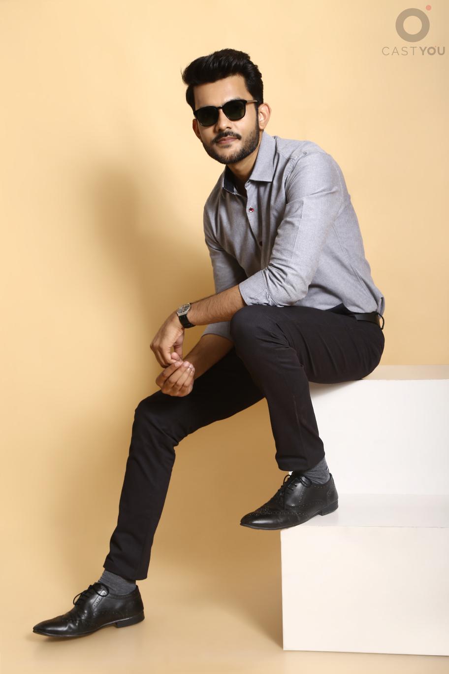 Yash Vardhan - CastYou
