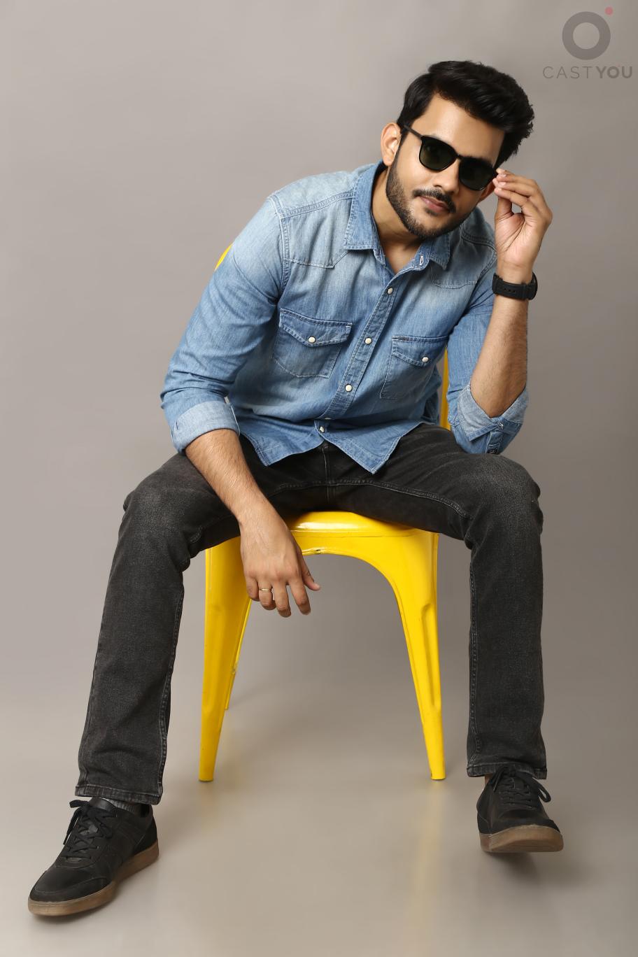 Yash Vardhan - CastYou