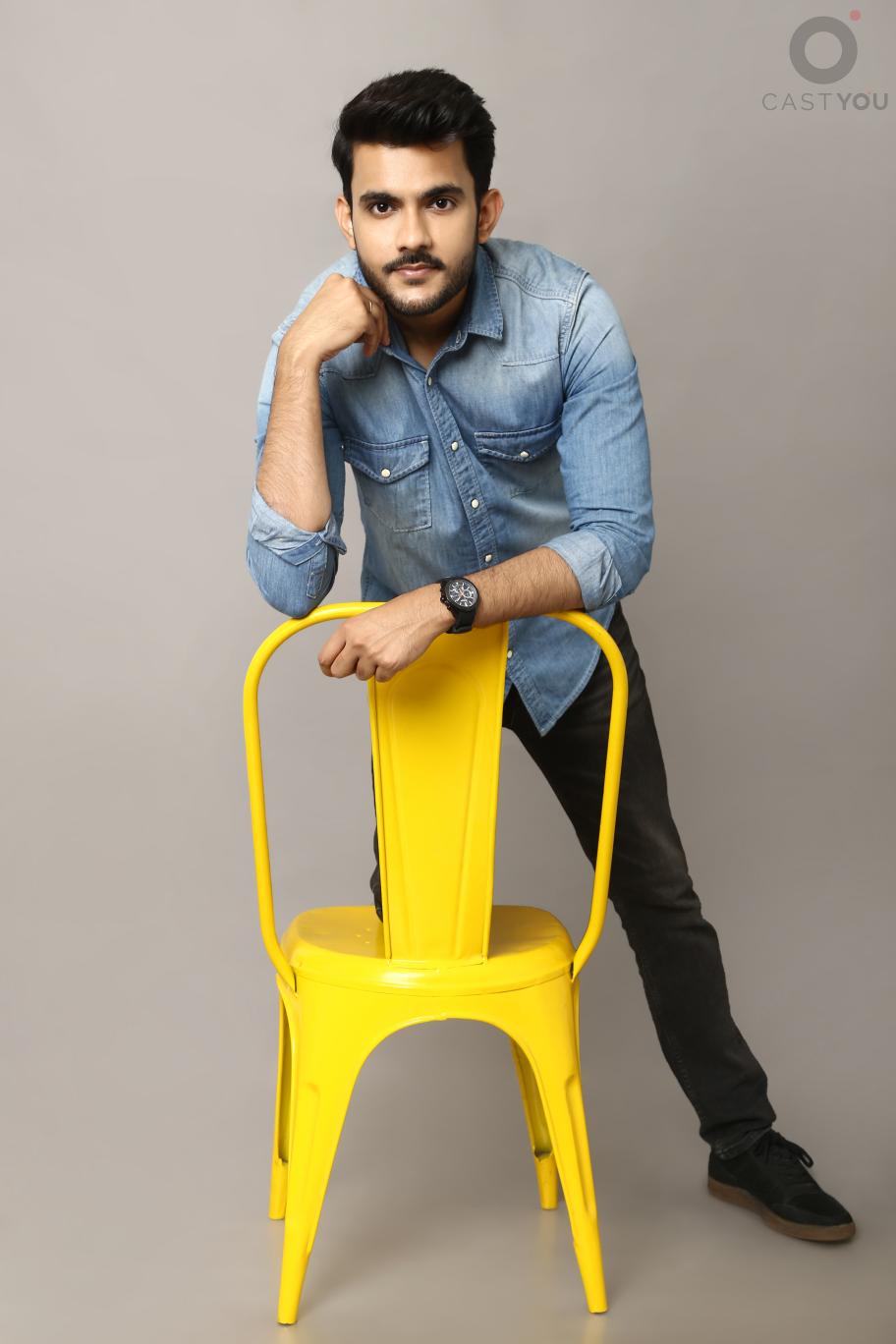 Yash Vardhan - CastYou