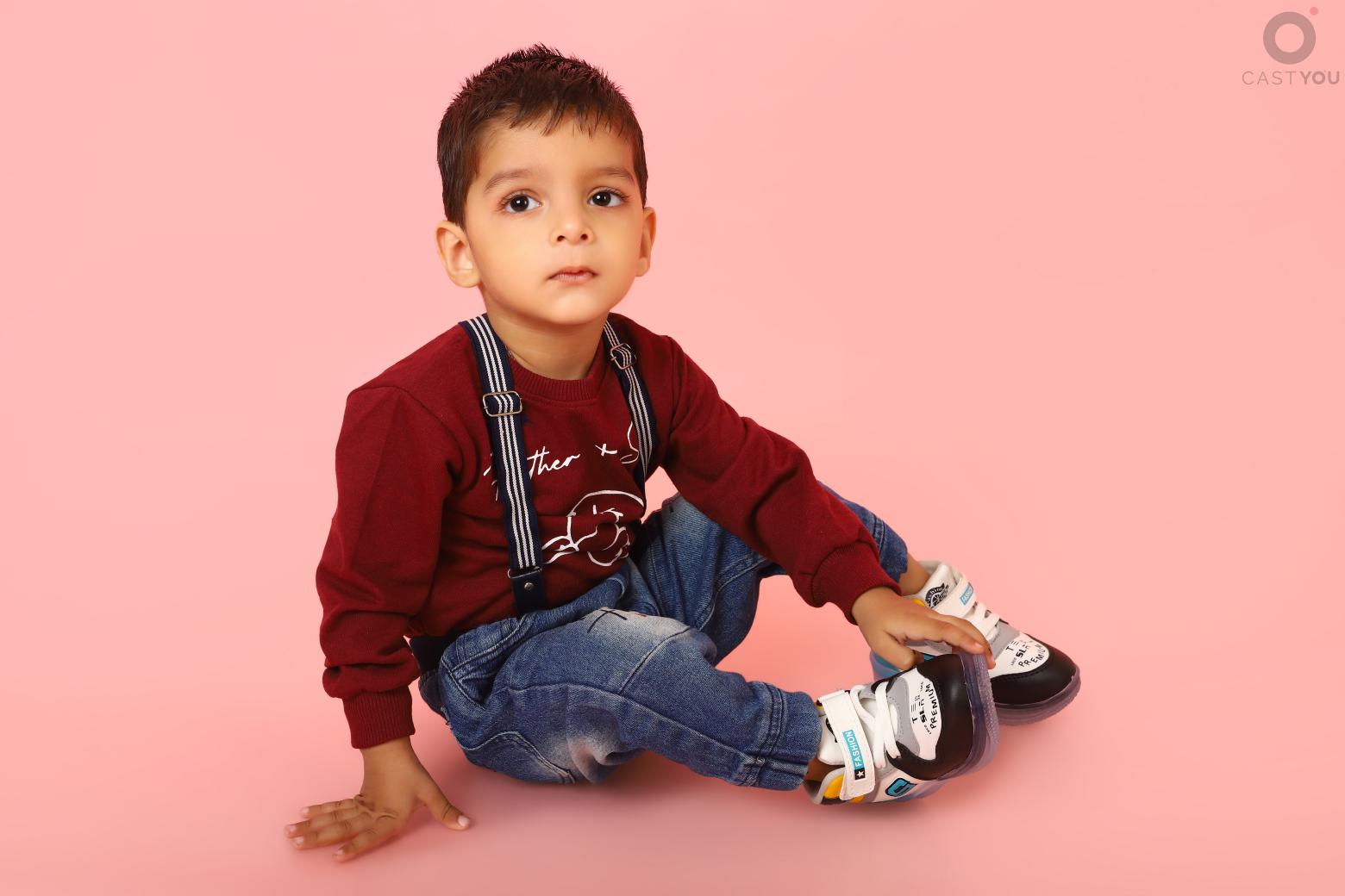 Devaditya Singh - CastYou