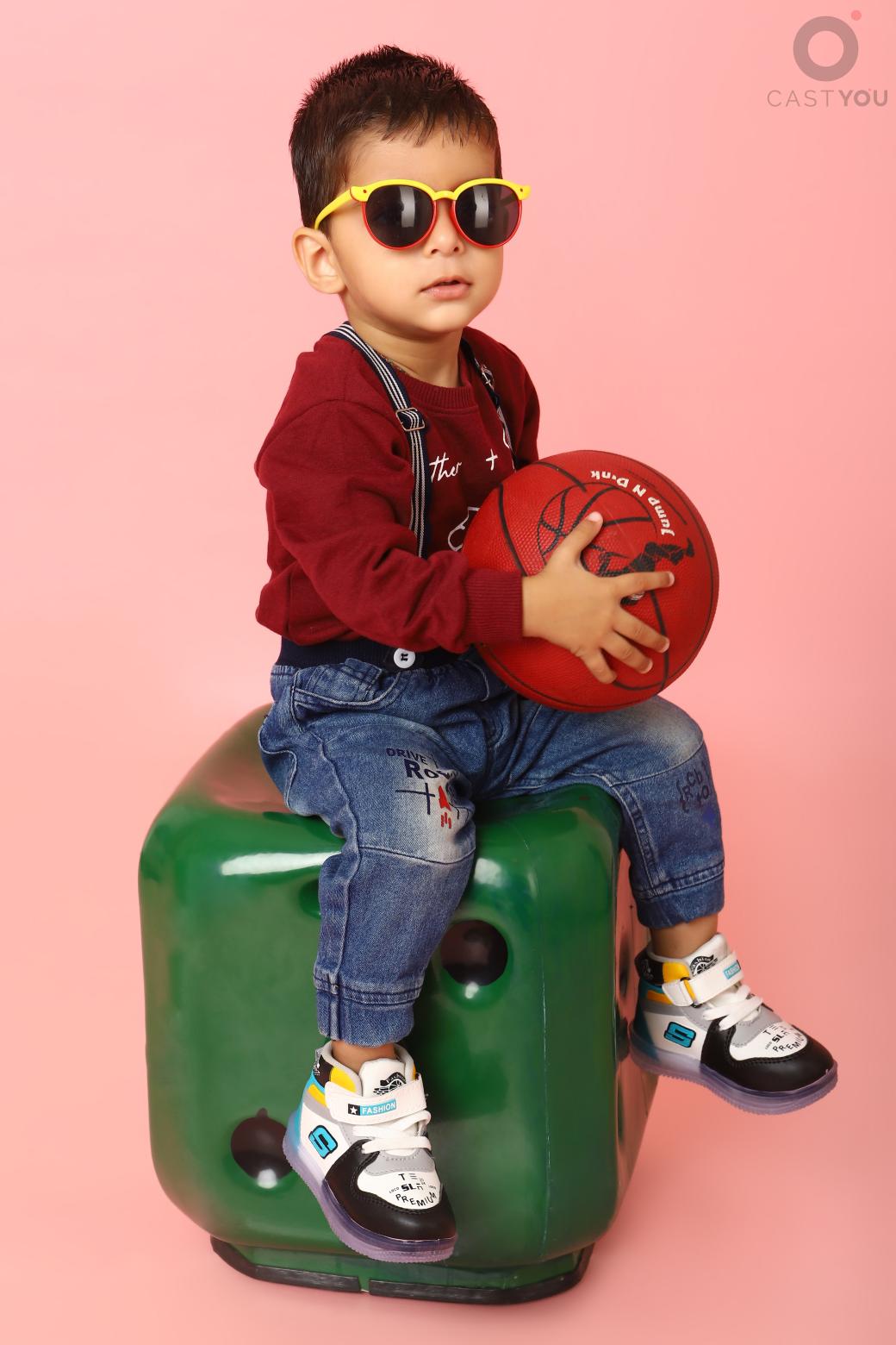 Devaditya Singh - CastYou
