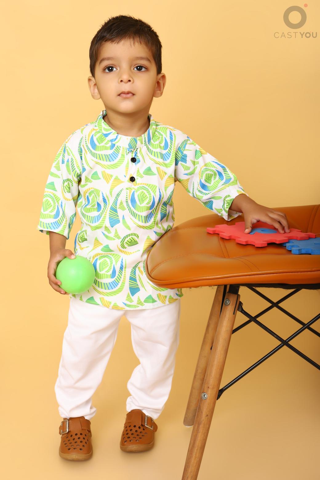 Devaditya Singh - CastYou