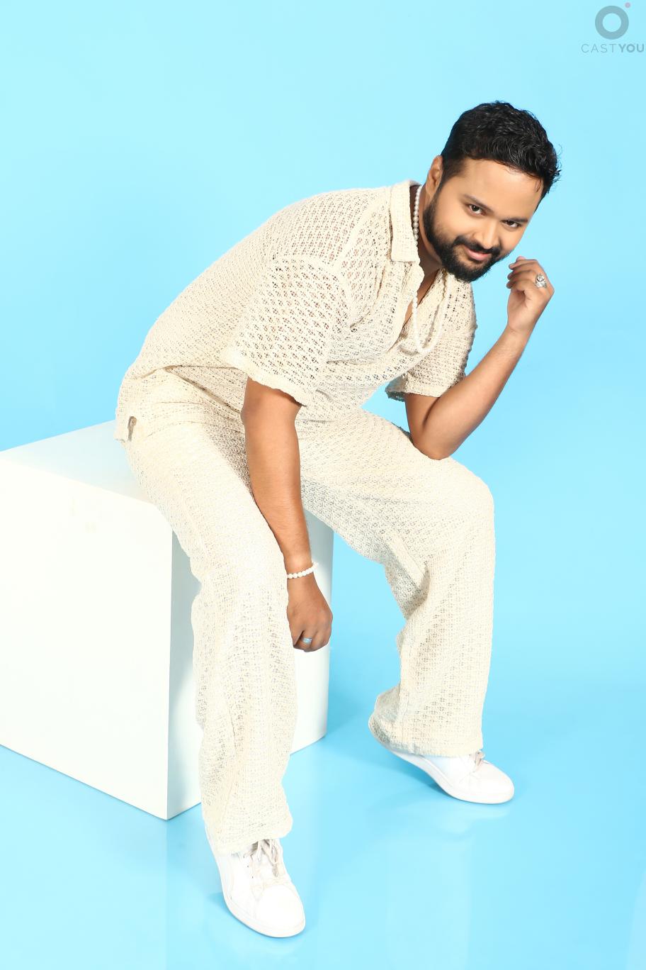 Naveen Vox - CastYou