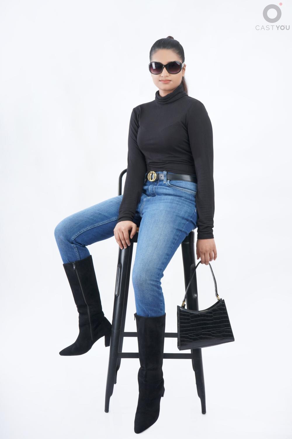 Shifa Rangpur Shifa - CastYou