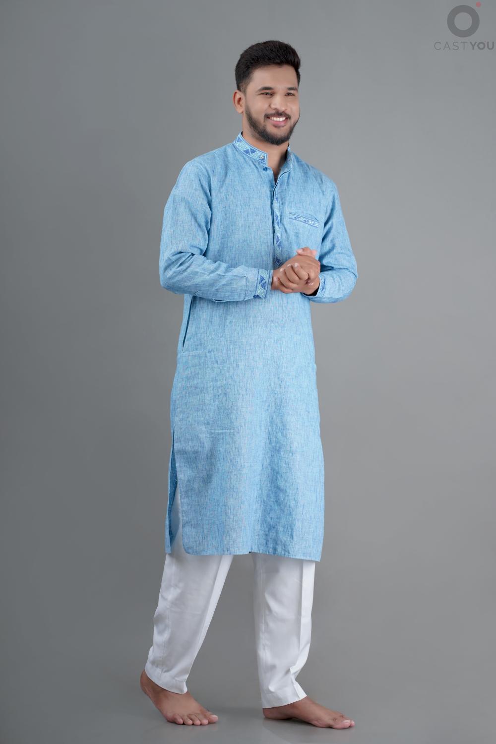 Mustafa Patanwala - CastYou